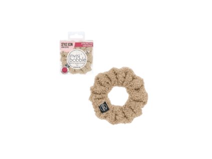 Invisibobble Sprunchie Extra Comfy Bear Necessities