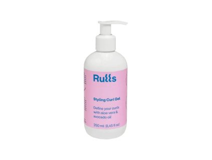 Rulls stylingcurl gel stylingový gél