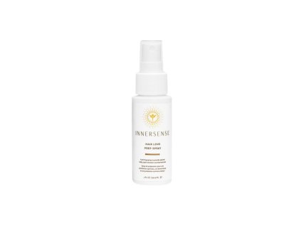 Innersense Hair love prep spray mini tepelná ochrana a styling v spreji