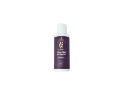 Curly angels MINI Holy hold stylingový gél