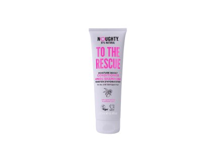 Noughty To The Resuce Moisture Boost Conditioner hydratačný kondicionér