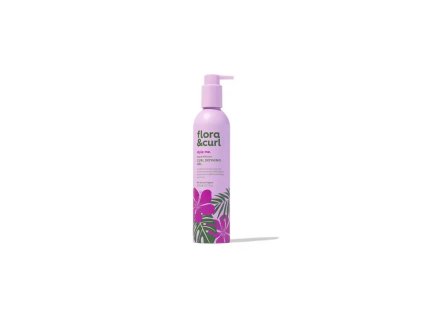 Sweet Hibiscus Curl Defining Gel