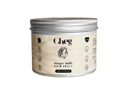 Chey shape shift jelly