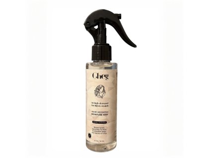 Chey hair refresh moisture mist sprej na oživenie kučier