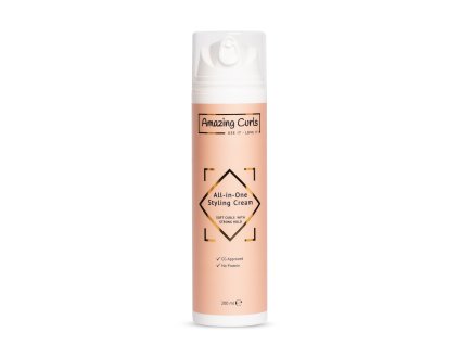 AllinOneStylingCream 200 ml