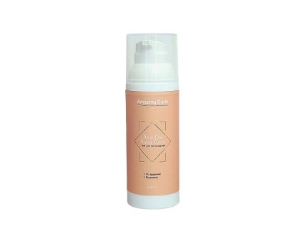 amazing curls styling cream MINI