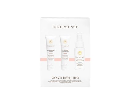 Innersense color travel trio