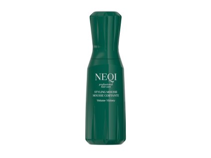 Neqi volume victory styling mousse pena na objem vlasov