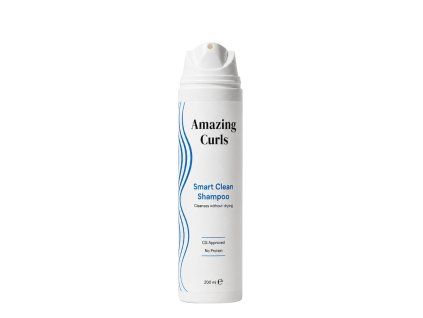 shampoo clean