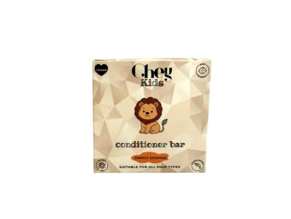 Chey Kids conditioner bar detský tuhý kondicionér