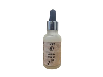 Chey TripleFix hair elixir Vanilla limitovaná edícia