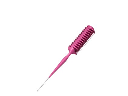 Curl Bites curl clump precision comb stylingový hrebeň pre kučeravé vlasy