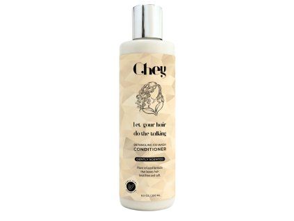 Chey Detangling Co wash Conditioner