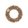 Invisibobble sprunchie slim gold
