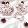 Sofi Molni Scrunchie medio cherry good (1)