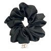 Sofi Molni scrunchie black