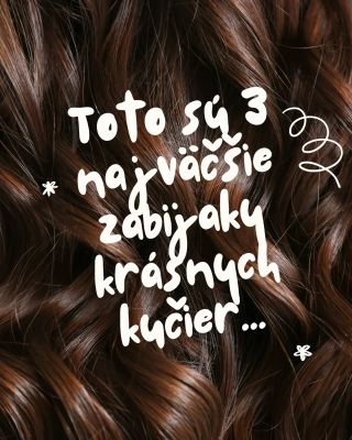 Nie vždy je problém v produktoch. Tieto 3 veci robia naozaj veľký rozdiel, aj keď sa možno zdajú ako maličkosti. Ktorý z...