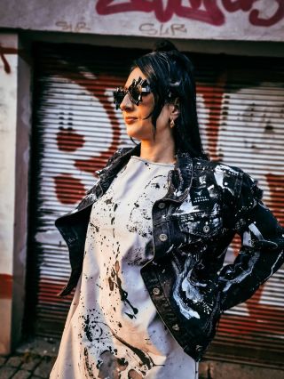 ● @dyzajnmarket JARO JIŽ ZÍTRA! ● 7. A 8. 3. 2026 ● @vystavistepraha ● 10 - 18 ● ● Tak již zítra se potkáme! Věcí mám...