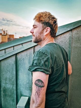 ● PŘATELSKÝ TATTOO TÝDEN ● ● Tento týden mám lehké zpestření, čeká mě pár přátelských tetovaček ● Je to činnost, která už...