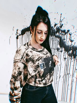 ● DĚKUJI MAGDĚ ZA FOTODOKUMENTACI ● ♡♡♡ ● ● Znaly se naše babičky, rodiče, jsme ze stejného města, chodily jsme na stejnou...