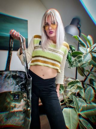 ● HELLOU PONDĚLÍ ● Přípravy na první letošní @mintmarket.cz Plzeň v plném proudu ● ● Středa a čtvrtek 15. a 16. 4. od 10...