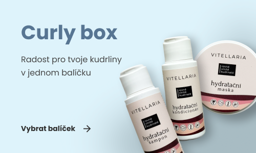 Curly box