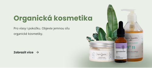 The Organic Republic