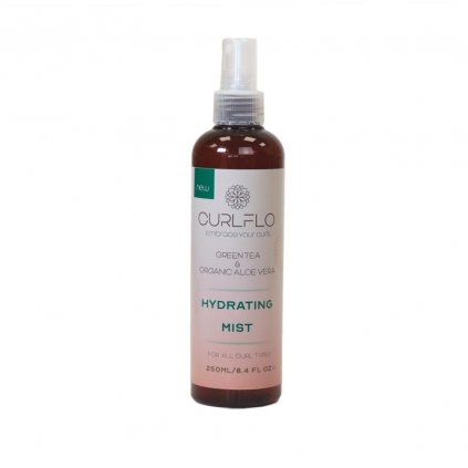 Hydratační sprej/mlha na vlasy