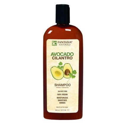 shampoo