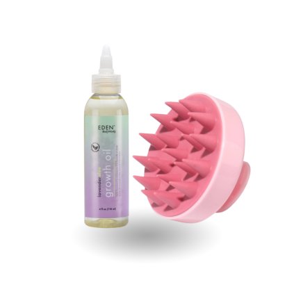 Set pro růst vlasů