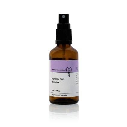 79 pletovy olej levandule