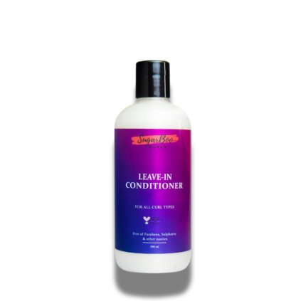 SugarBoo Curls Leave in 300 ml