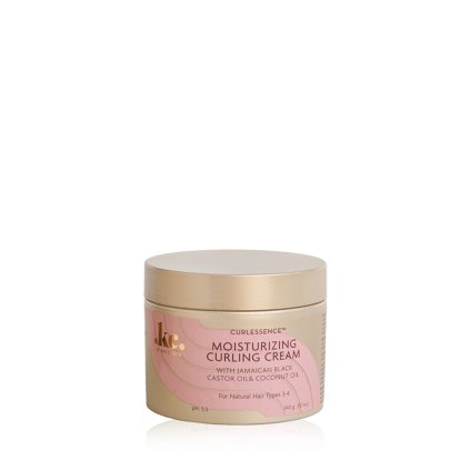 keracare product image KC Moisturizing Curling Cream 900x