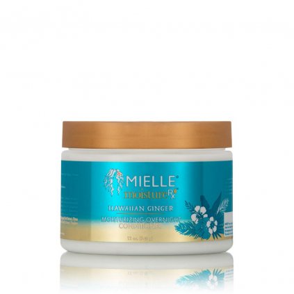 MIELLE MOISTURE RX HAWAIIAN GINGER MOISTURIZING OVERNIGHT CONDITIONER 12 OZ 1200x
