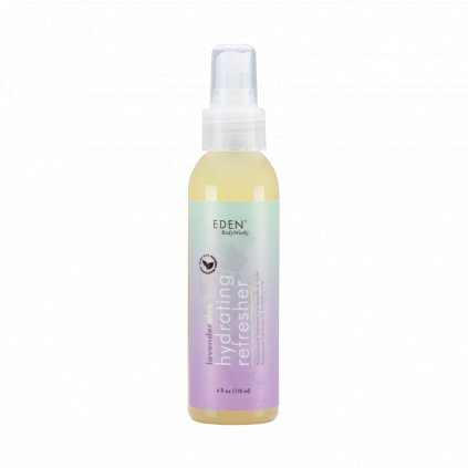 EDENBodyWorks LavenderAloe HydratingRefresher Spray front 1296x