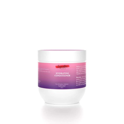 Sugarboo Curls kondicionér na vlasy 200 ml