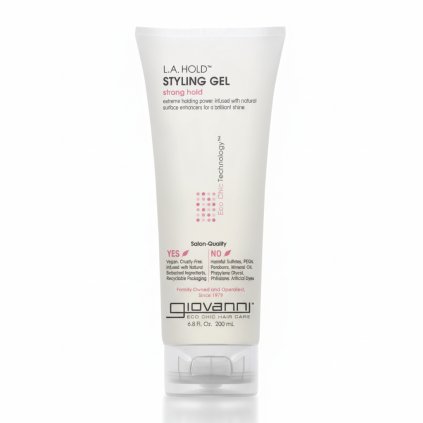 Giovanni L.A. Hold Styling Gel