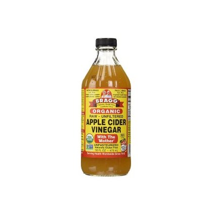 vyr 377 BRAGG apple cider vinegar jablecny ocet