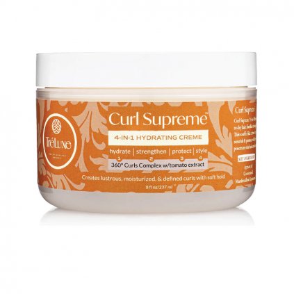 803 treluxe curl supreme 4 in 1 hydrating creme