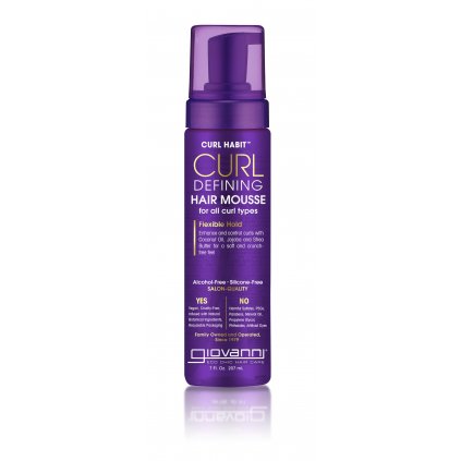 18873 CurlHabit CurlDefining HairMousse 7oz scaled