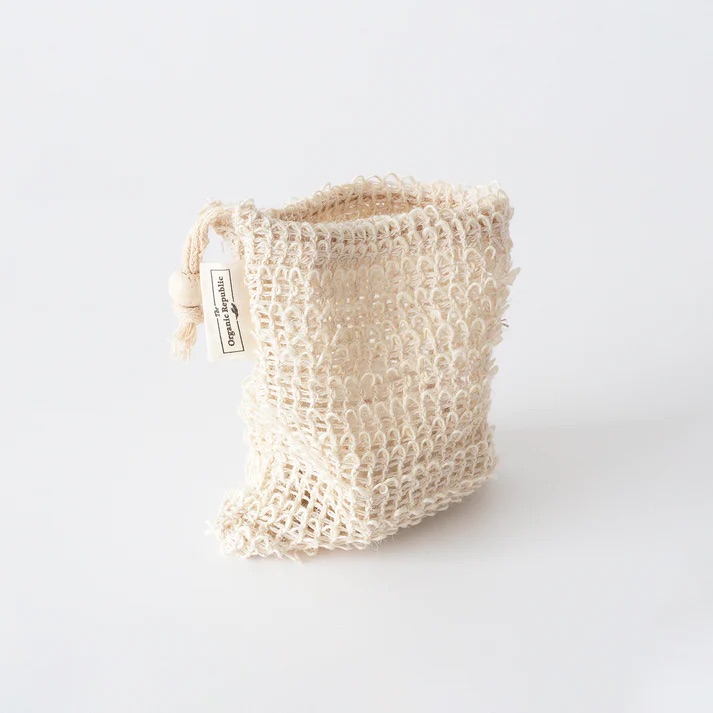 Levně The Organic Republic Sisal Bag