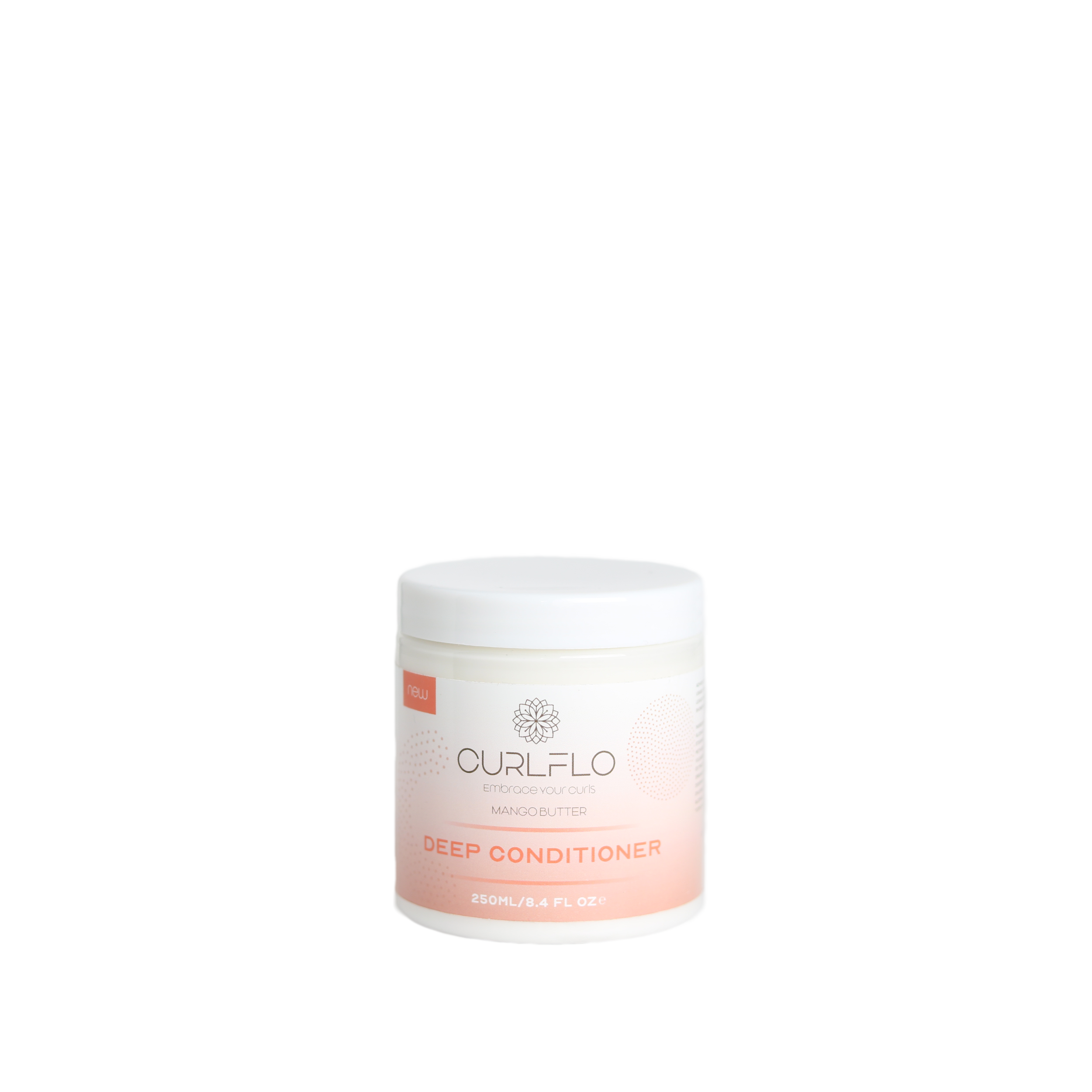 CURLFLO Deep Conditioning Treatment