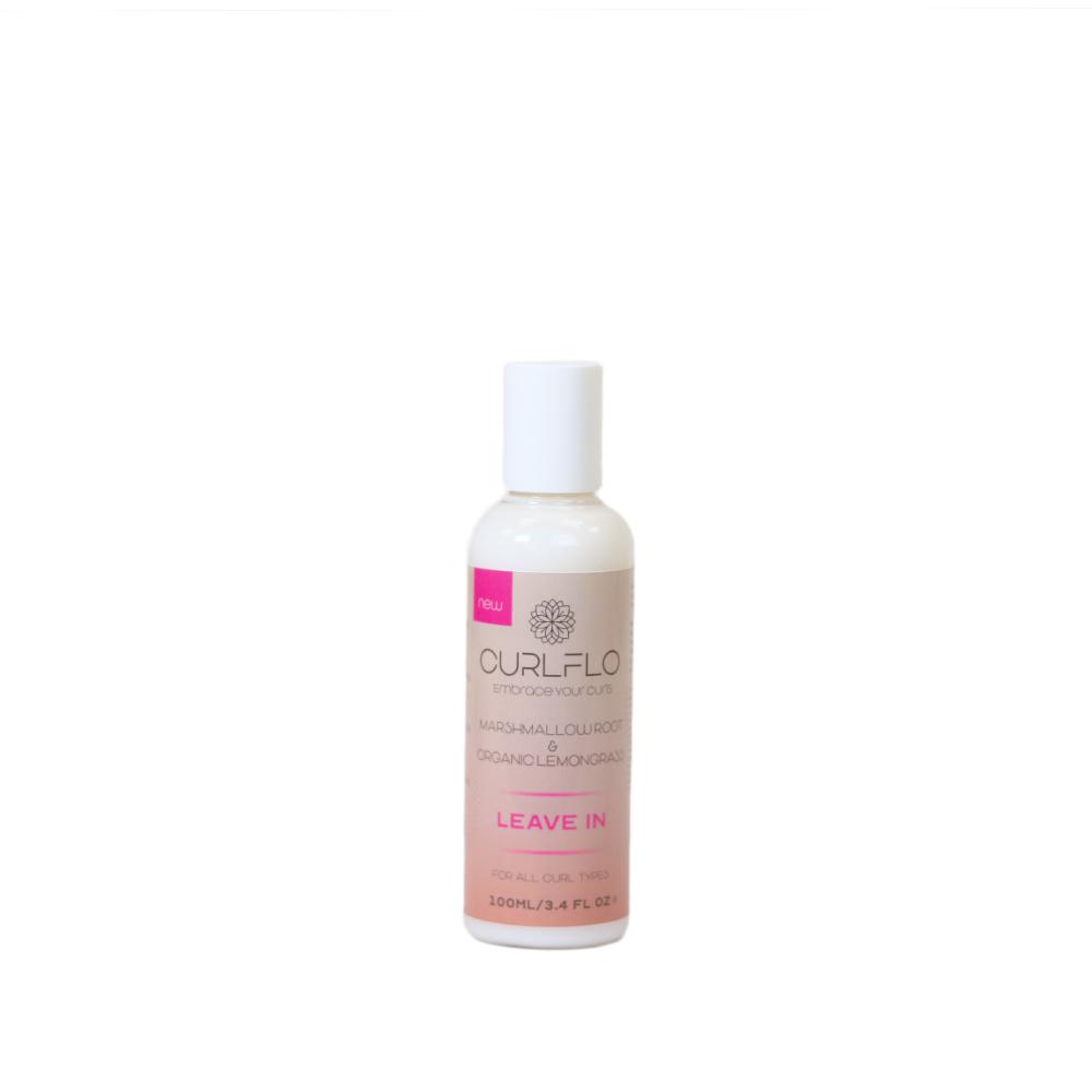 CURLFLO Leave In Condicioner Obsah: 100 ml