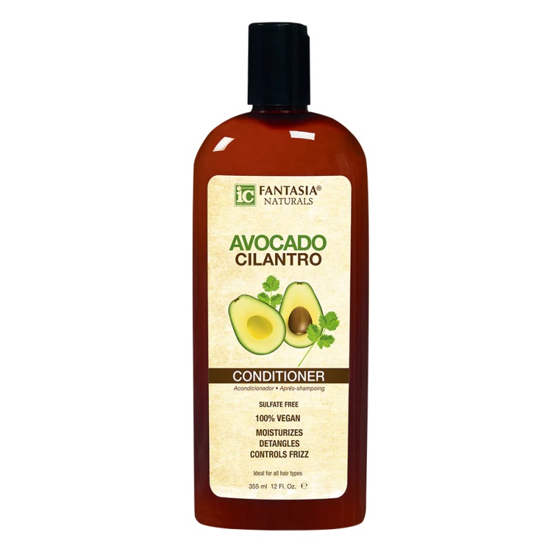 Fantasica IC Fantasia IC Avocado & Cilantro Conditioner