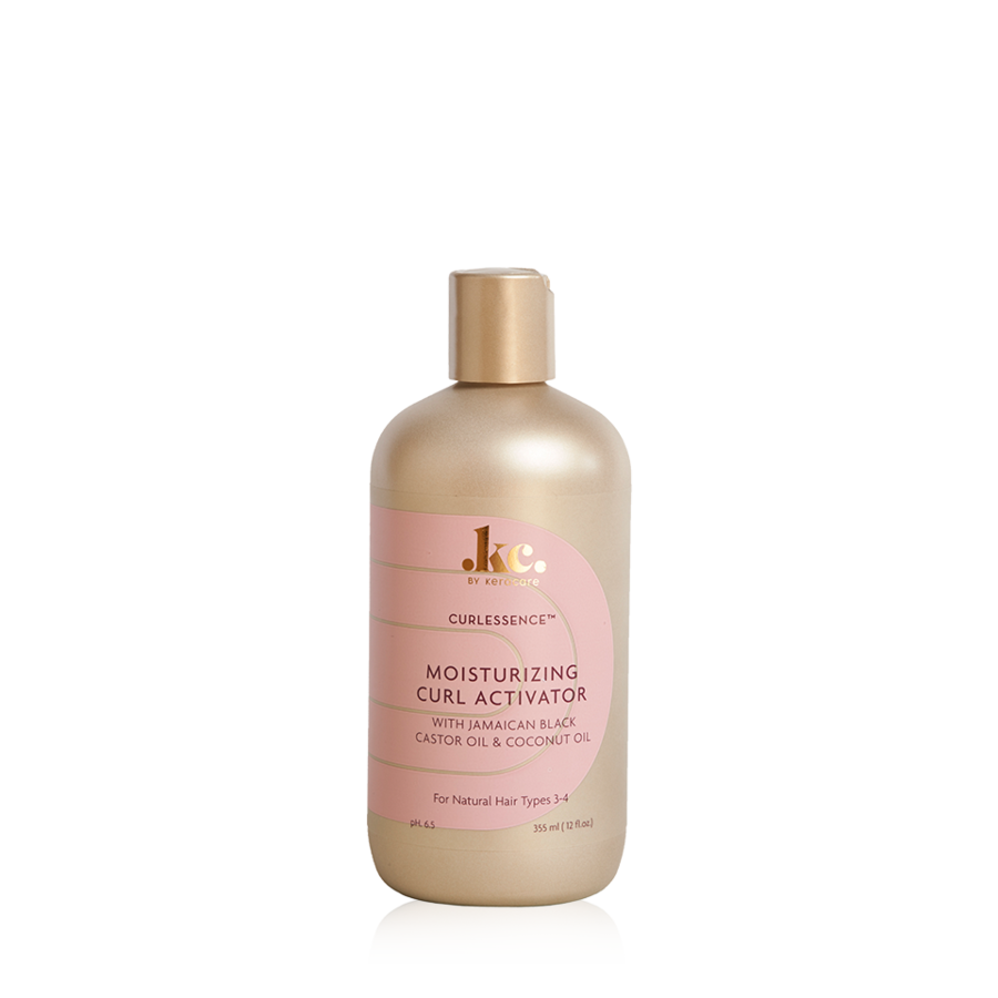 KeraCare Curlessence Moisturizing Curl Activator