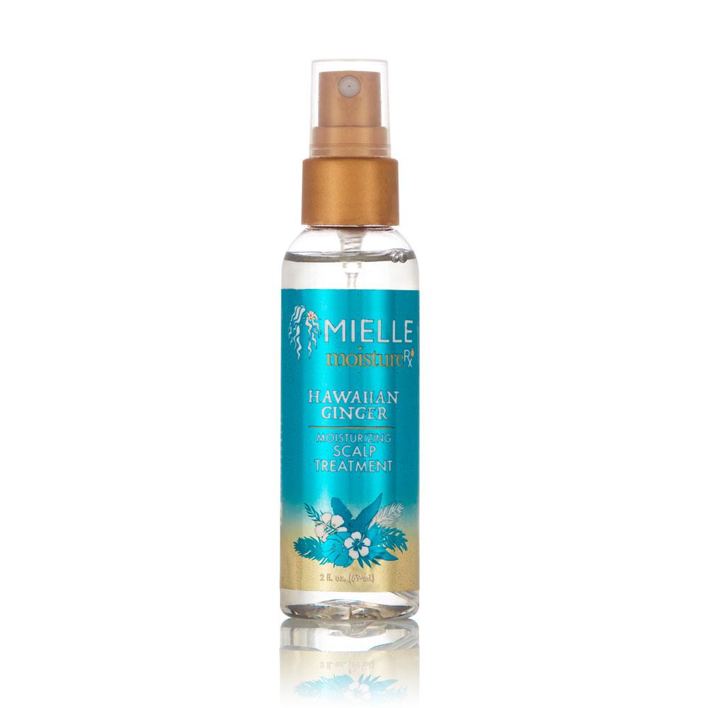 Mielle Hawaiian Ginger Moisturizing Scalp Treatment