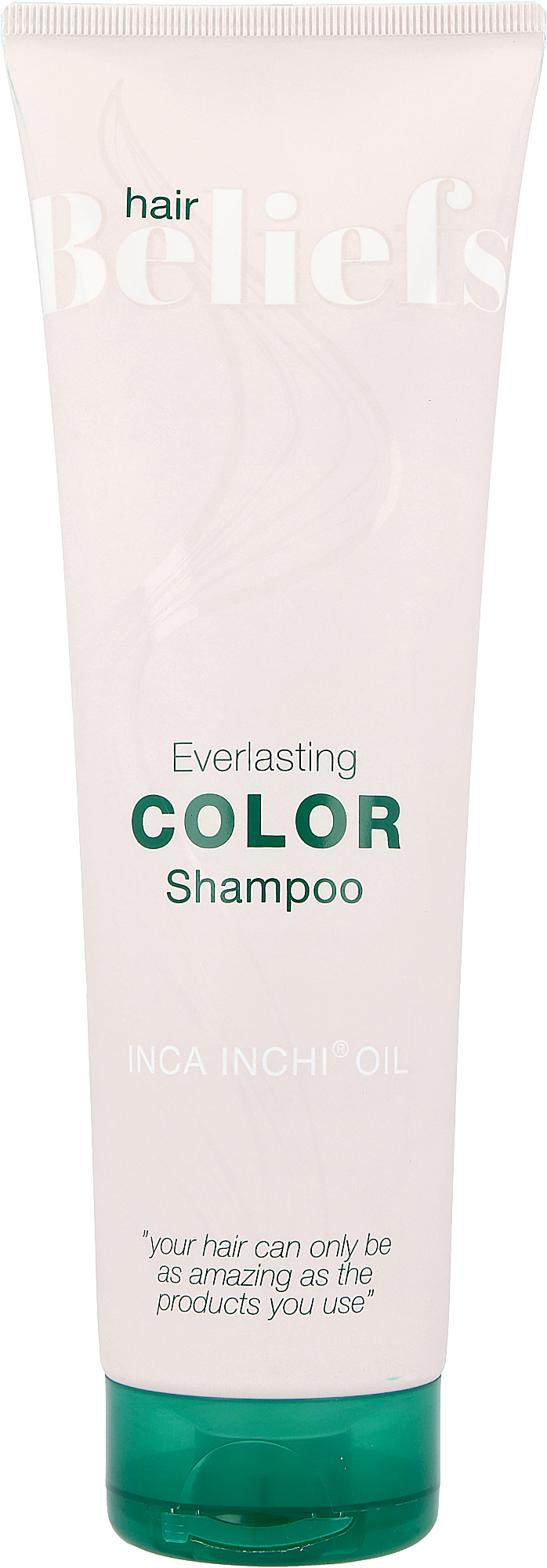 Hair Beliefs Color Shampoo