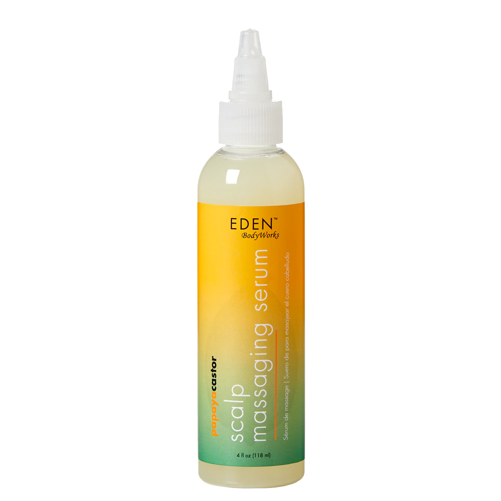 EDEN Bodyworks Papaya Massaging Serum Obsah: 118 ml