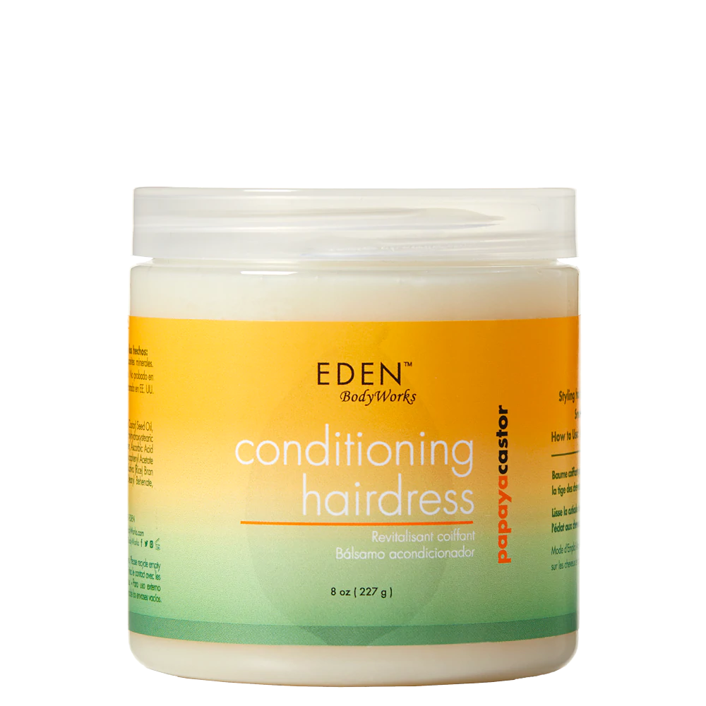 EDEN Bodyworks Papaya  Hairdress