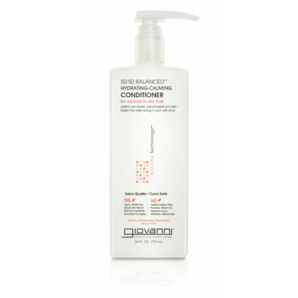 Giovanni 50:50 Balanced Conditioner Obsah: 710 ml